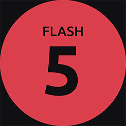 Icon for Flash ×5