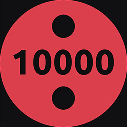 Icon for Targets ×10000