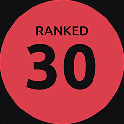 Icon for Ranked ×30