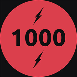 Icon for Flash Dodge ×1000