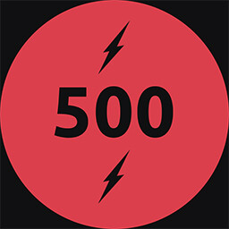 Icon for Flash Dodge ×500