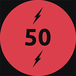 Icon for Flash Dodge ×50