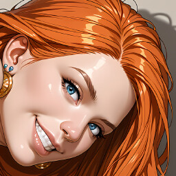 Icon for Girl 8