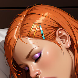 Icon for Girl 28