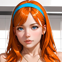Icon for Girl 26
