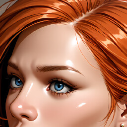 Icon for Girl 15