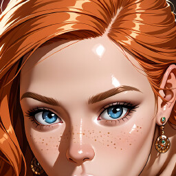 Icon for Girl 3