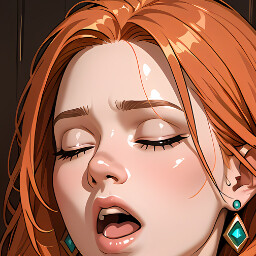 Icon for Girl 25