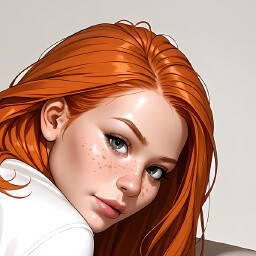 Icon for Girl 22