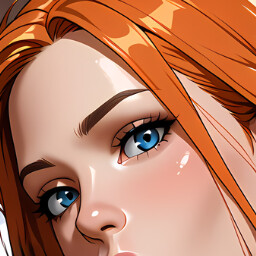Icon for Girl 32