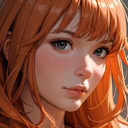 Icon for Girl 33