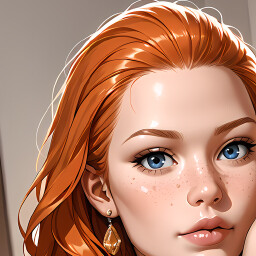 Icon for Girl 5