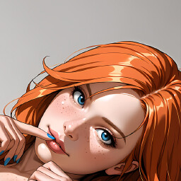 Icon for Girl 13
