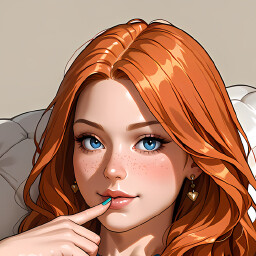 Icon for Girl 1