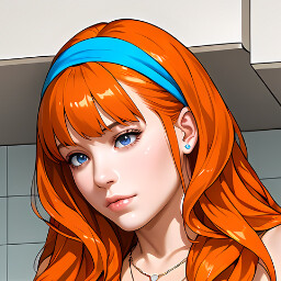Icon for Girl 9