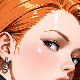 Icon for Girl 4