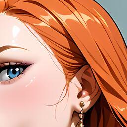 Icon for Girl 34