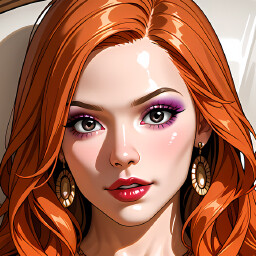 Icon for Girl 30