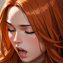 Icon for Girl 18