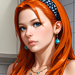 Icon for Girl 39
