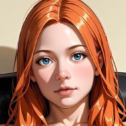 Icon for Girl 29