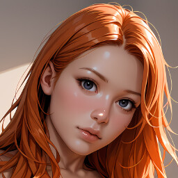 Icon for Girl 20