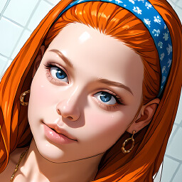 Icon for Girl 12
