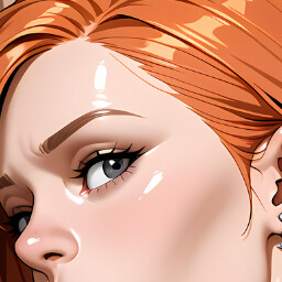 Icon for Girl 21