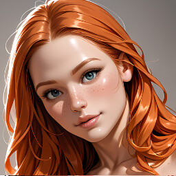 Icon for Girl 31