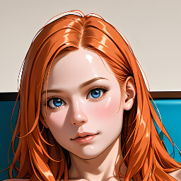 Icon for Girl 36