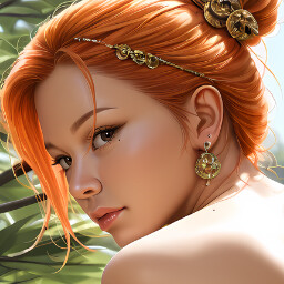 Icon for Girl 38