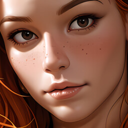 Icon for Girl 40
