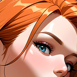 Icon for Girl 19