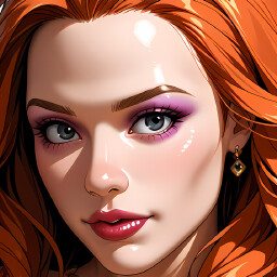 Icon for Girl 6