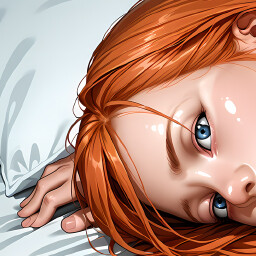 Icon for Girl 14