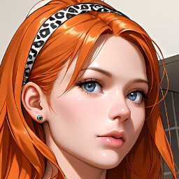 Icon for Girl 10
