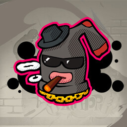 Omnipotent achievement icon for Freestyle Dunker