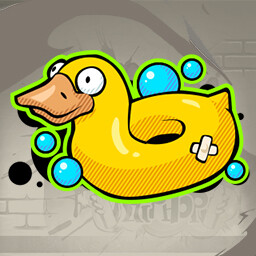 Crowned achievement icon for Freestyle Dunker