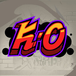 Domination achievement icon for Freestyle Dunker