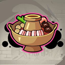 Block God achievement icon for Freestyle Dunker