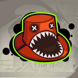 Slightly Superior achievement icon for Freestyle Dunker
