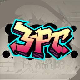 3-pt Show achievement icon for Freestyle Dunker