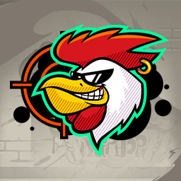 Goal God achievement icon for Freestyle Dunker
