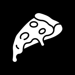 Pizza achievement icon for Maple Ridge