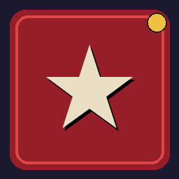 Kinboshi achievement icon for Uchi No Heya!