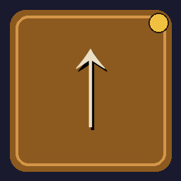 Up From Bottom achievement icon for Uchi No Heya!