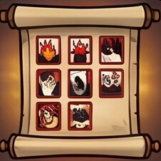 Awakening's End achievement icon for Blosharper: Battle of Blossoms
