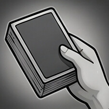 Leave Nothing Behind achievement icon for Blosharper: Battle of Blossoms