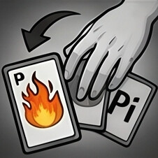 Junk Purge achievement icon for Blosharper: Battle of Blossoms
