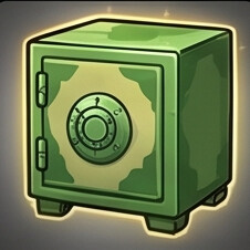 Big Money achievement icon for Blosharper: Battle of Blossoms